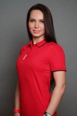 Гундырева Дарья