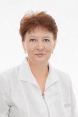 Лапина Надежда Алексеевна