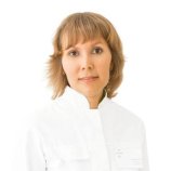 Рябова Лилия Рашитовна