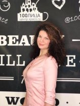 Дошитикова Анастасия