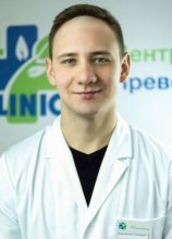 Варламов Геннадий Владимирович