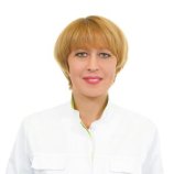 Клепалова (Мрясева) Виктория Вячеславовна