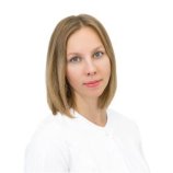 Попова Наталья Валерьевна