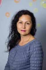 Сотникова Оксана Юрьевна