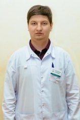 Дземидович Сергей Сергеевич