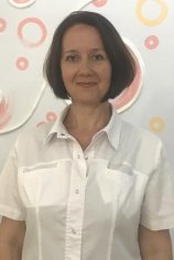 Леженина Татьяна Анатольевна