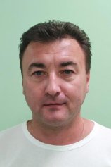 Бабенко Руслан Владимирович