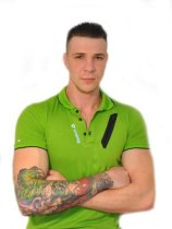 Пастухов Евгений Валерьевич