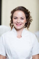 Белостынина Евгения Игоревна