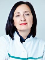 Тюрина Елена Артемовна