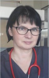 Чугреева Ольга Николаевна