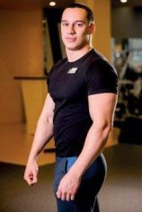 Исмаилов Азамат