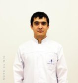 Кильметов Тимур Азатович