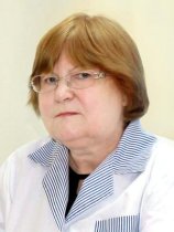 Барыкина Галина Сергеевна