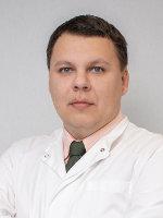 Леонович Андрей Михайлович