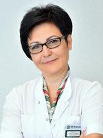 Зарянова Елена Алексеевна