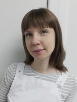 Гавришева Анастасия Владимировна