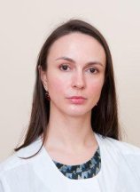 Юхта Татьяна Валерьевна