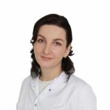 Фатыхова Лиана Радиковна