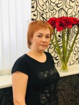 Заикина Зоя