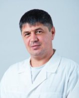 Волков Валентин Валерьевич