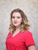 Слепова Дарья Дмитриевна