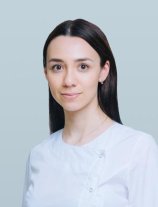 Петрова Карина Георгиевна