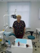 Шатрова Лариса Николаевна