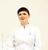 Хаметшина Алсу Шарифзяновна