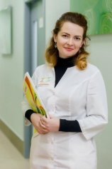 Новикова Виктория Александровна