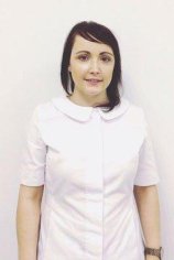 Долинская Евгения Николаевна