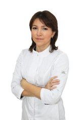 Чалова Эльнара Раисовна