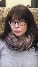 Володина (Сысоева) Елена Васильевна