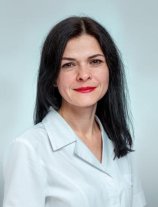 Старостина Анастасия Витальевна