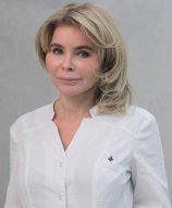 Тюрина Татьяна Олеговна