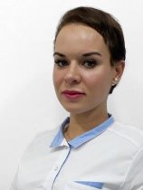 Вацик Анастасия Станиславовна