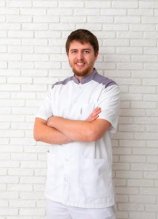 Баринов Владимир Александрович