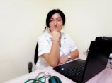 Тер-Абрамова Диана Артуровна