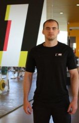 Кислов Артем