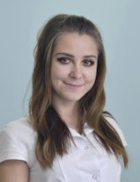 Горбунова Наталья Викторовна