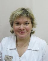 Федорова Лейла Валерьевна