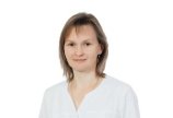 Шелухина Светлана Витальевна