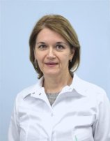 Семенова Лариса Юрьевна