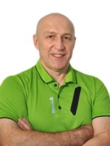 Шапкин Владимир Алексеевич