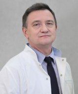 Свистушкин Валерий Михайлович
