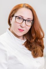 Долгова Марина