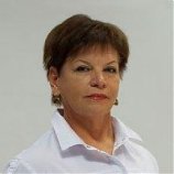 Рыжаева Ольга Владимировна