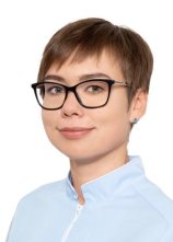 Воронина Оксана Вячеславовна