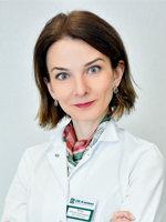 Панина Наталья Александровна