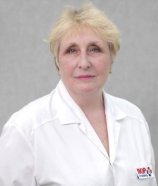 Никифорова Галина Николаевна